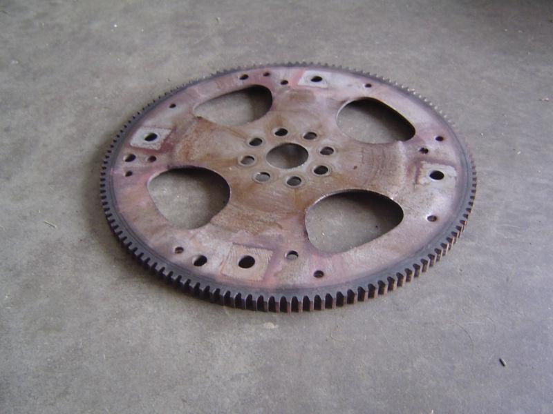 2000 saturn 1.9 flex plate automatic flywheel 2001 2002