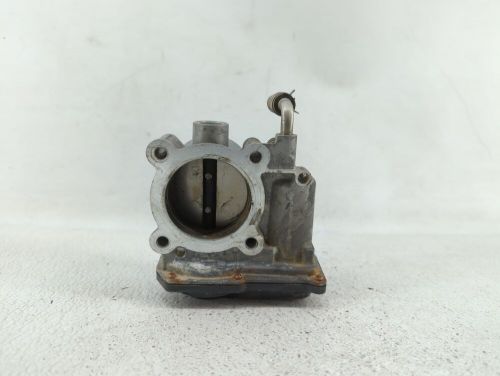 2012-2017 toyota camry throttle body nq3lv