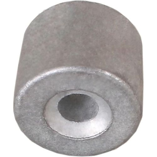 Anode aluminium alloy 6aw-1132l-00al for yamaha outboard motor