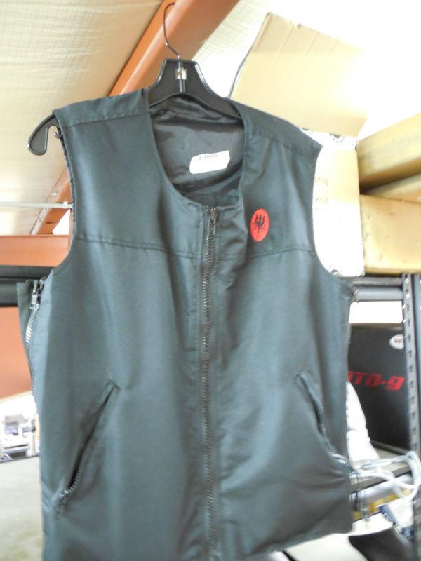 Heat demon heated vest xl-4xl