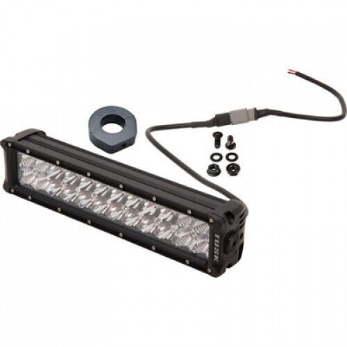 Tusk v2 led light bar kit 12&#034; straight 2064480016