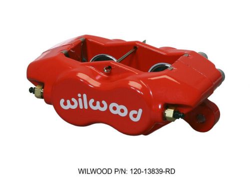 Wilwood 120-13839-rd