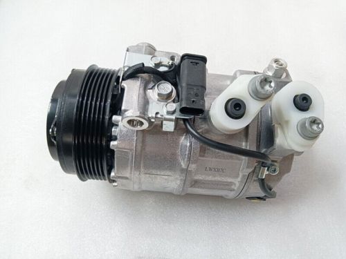 New 7sas17c ac compressor 447250-0211 4472500211