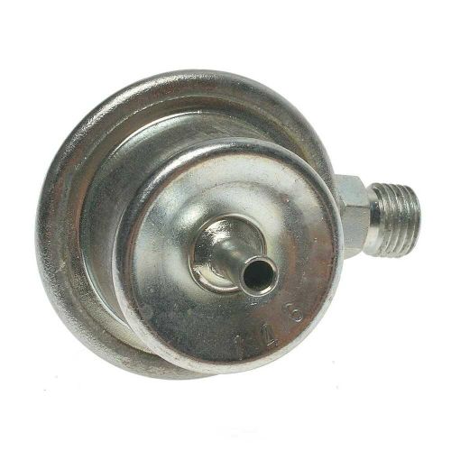 Fuel injection pressure regulator standard pr161