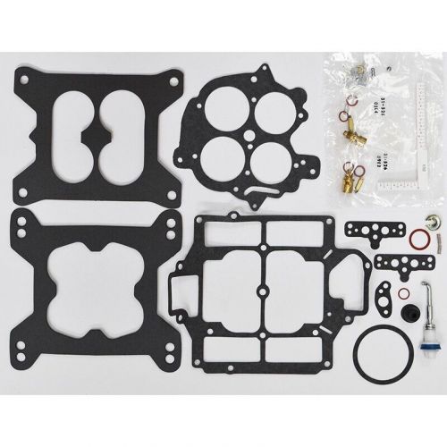 Rochester 4gc carburetor rebuild kit - marine