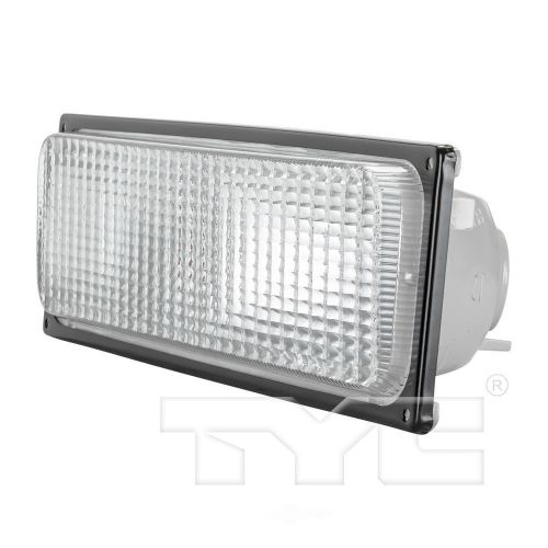 Parking light-regular tyc 12-1412-63