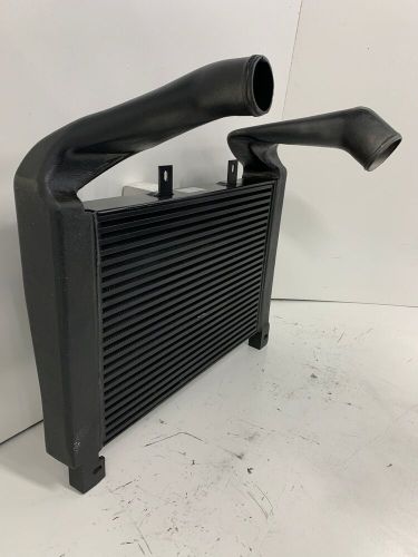 Mack g-ma18n,3md511a, 493-334-0002 charge air cooler # 605093