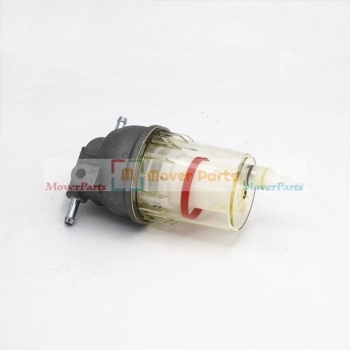 Water separator assy 129242-55701 for yanmar 3tnv88 4tnv84t komatsu pc30mr-3