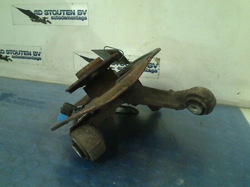 Steering knuckle right rear stub axle right rear mercedes-benz a (w176) 2013-