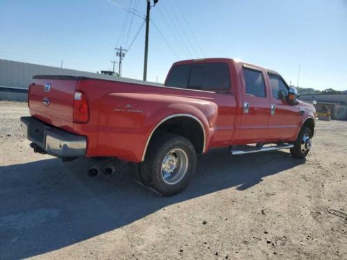 1-7/8&#034; rear axle lift blocks set | fits 08 09 10 ford f250 f350