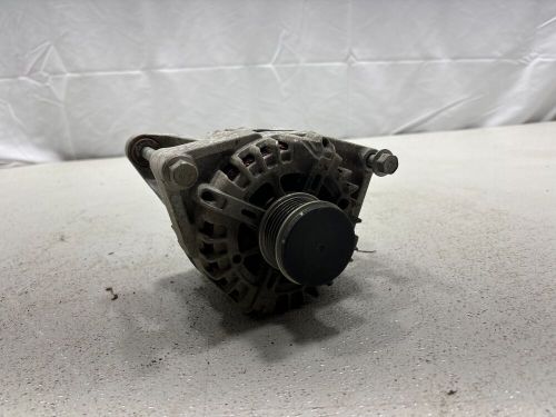 17 - 19 buick encore alternator generator charging assembly engine oem 13597226