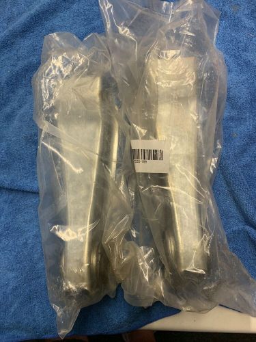 79-04 87-93 ford fox body mustang stock factory upper control arms 8.8