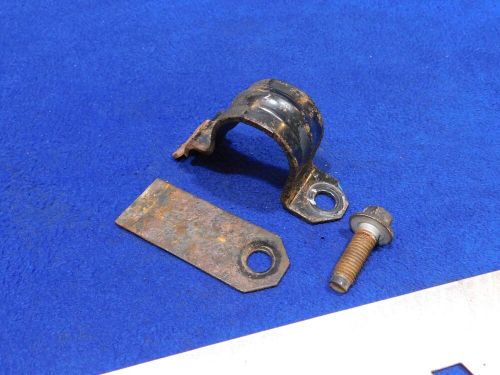 99 01 03 04 ford mustang cobra irs rear sway bar bracket x17