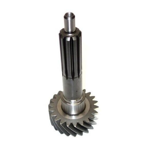 Gm nv4500 1.25&#034; input shaft (10 spline) (22t) 5.61 ratio, nv26922