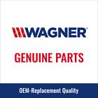 Wagner qs rear disc brake pad set for 2005-2006 pontiac pursuit braking pq