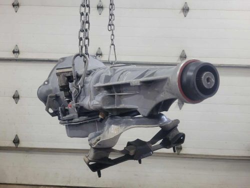 05-07 dodge ram 2500/3500 48re transmission 5.9l diesel 2wd (recent reman tmu)