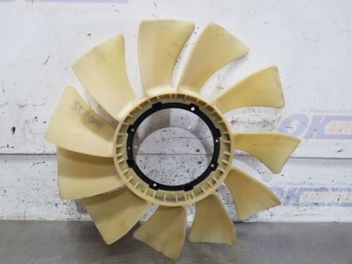 08 2008 ford f150 5.4l engine fan blade