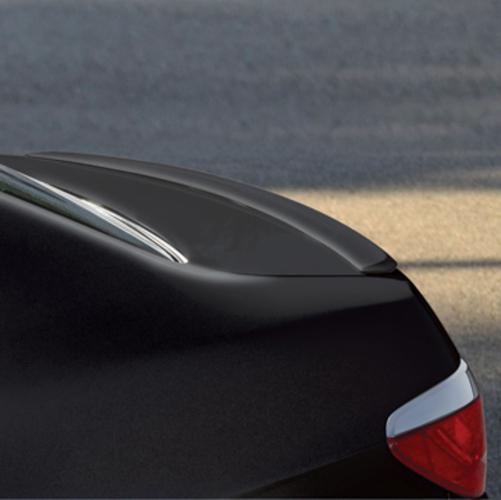 13-14 buick verano flushmount spoiler kit blue 22917554