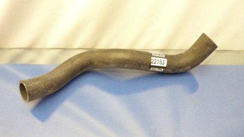  gates 22153 radiator hose (brand new)