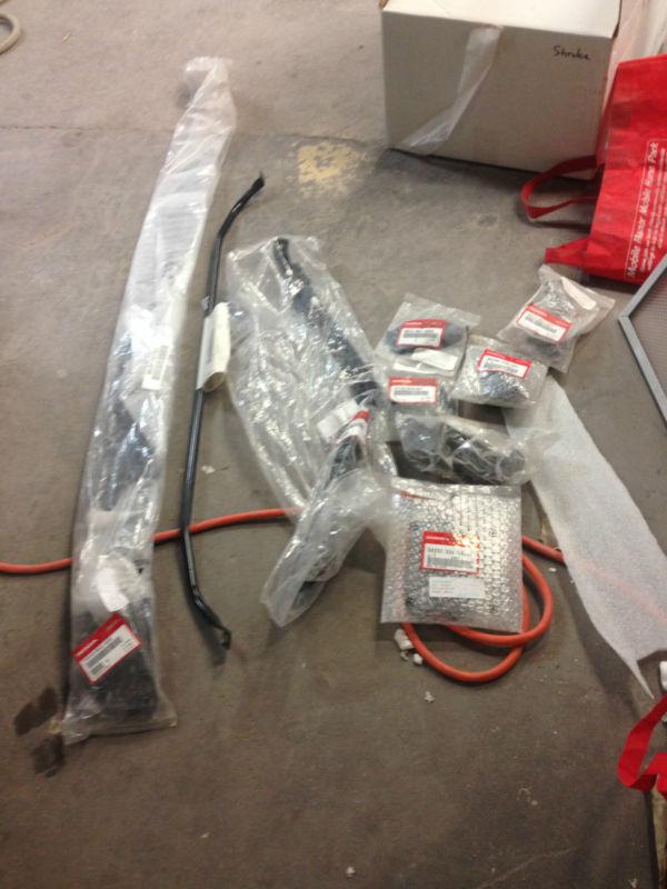 Genuine honda oem odyssey nos parts, all new in package  