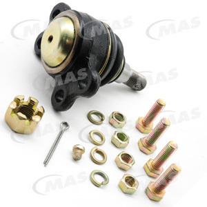 Mas industries b9452 ball joint, upper-suspension ball joint