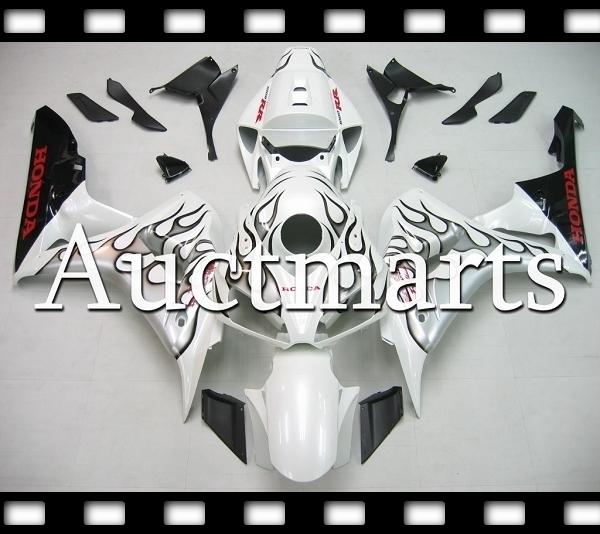 Fit honda 06 07 cbr1000rr cbr 1000 rr 2006 2007 fairing kit abs plastics e22 a3