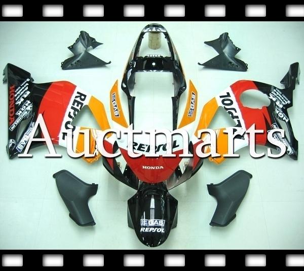 Fit honda 02 03 cbr954rr cbr 954 rr 2003 2004 fairing kit abs plastics f15 a3