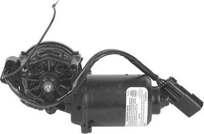 A-1 cardone wiper motor remanufactured replacement front dodge plymouth ea