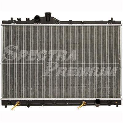 Spectra premium ind cu2031 radiator