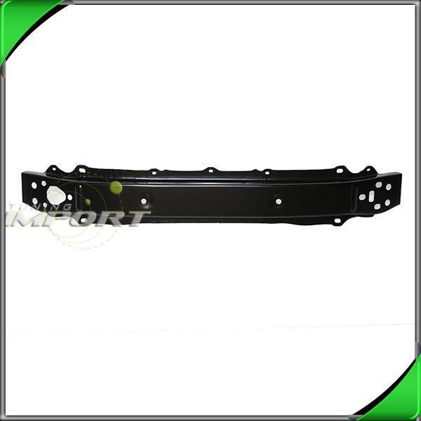 08-12 xd yaris front bumper cross support impact bar reinforcement steel rebar