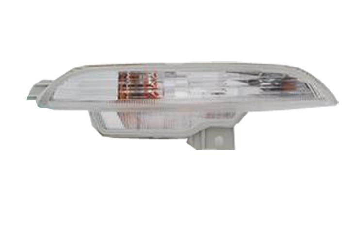 Left driver side replacement park turn signal corner light 10-10 honda insight