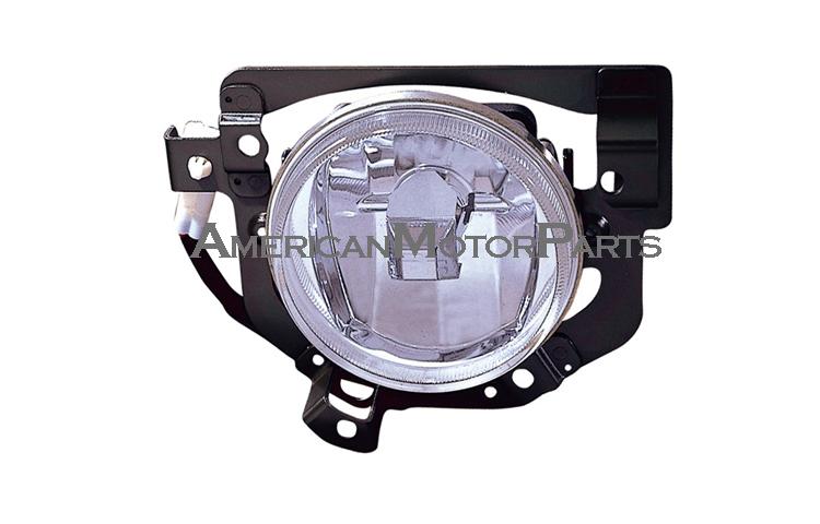 Left driver side replacement fog light suzuki vitara grand vitara xl7 3550265d41