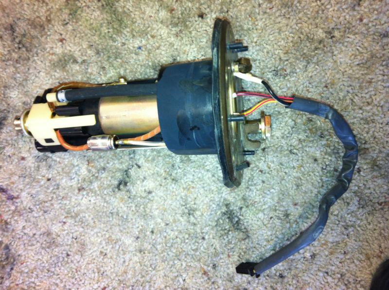 05 04 honda cbr1000rr cbr 1000 rr cbr1000 petrol gas fuel pump sending unit 999k