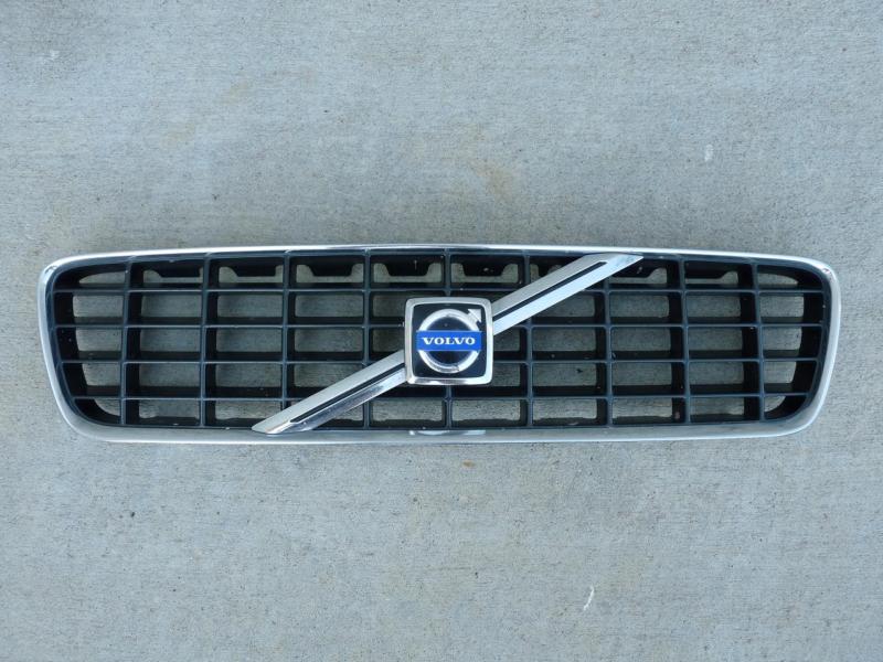 01 02 03 04 volvo s60 grill grille oem