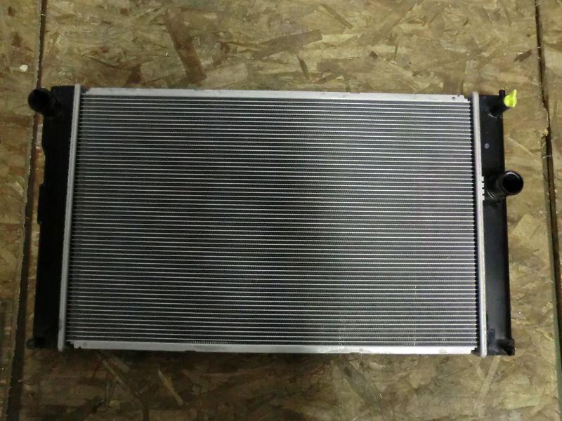 2011 2012 2013 lexus ct200h toyota prius radiator oem