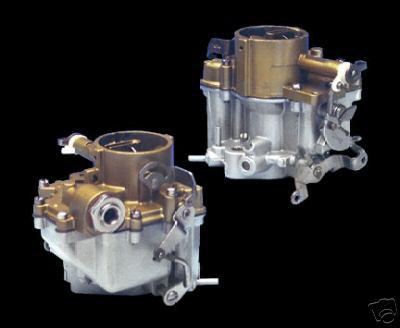 One corvair premium rebuilt carburetor - choose any year or style 1960 -1969.