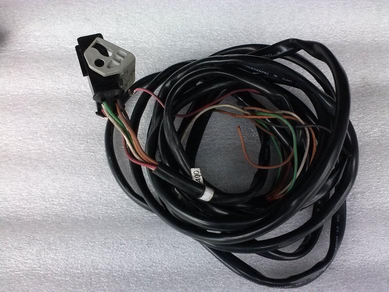 Aem wideband sensor harness 14ft uego