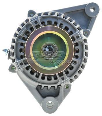 New advantage brand new alternator n13558