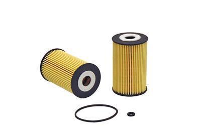 Wix oil filter 57042 fits kia borrego