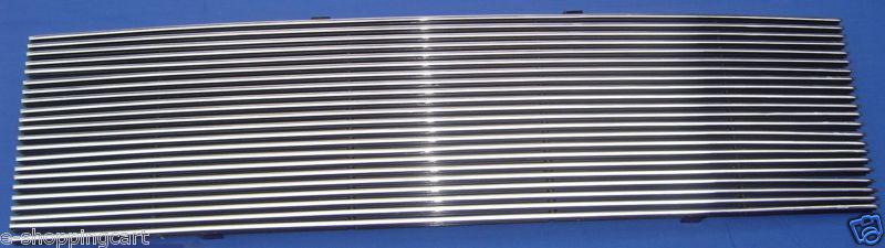 Billet grille grill 01~06 ford explorer sport/truck 02 03 04 05 06