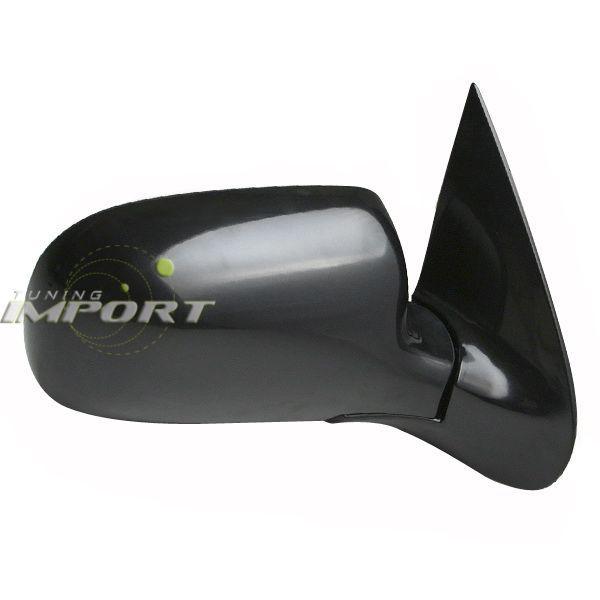 1997-1998 venture silhouette trans sport power passenger right side new mirror