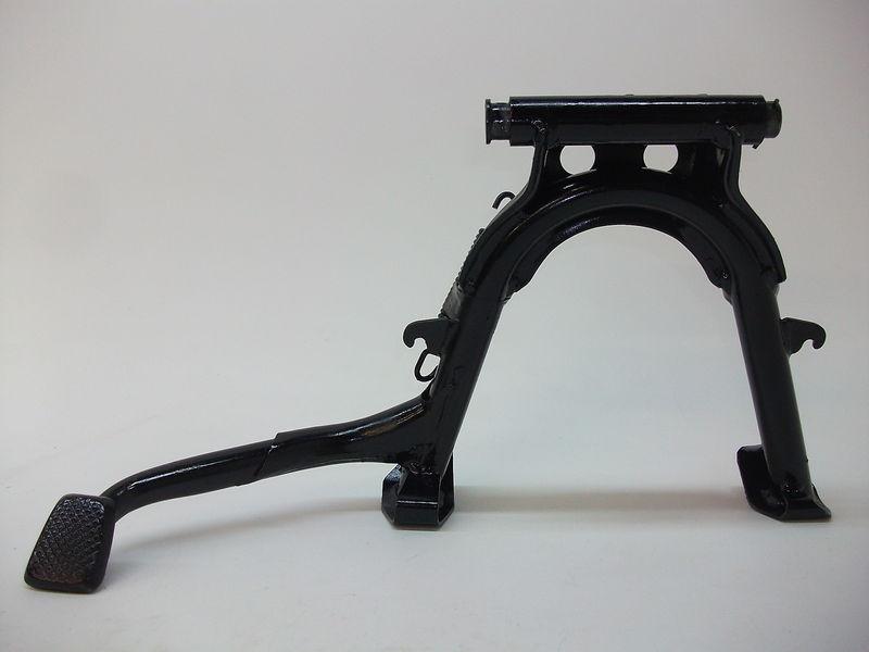 Honda goldwing ltd gl1200 gl 1200 center kick stand 1985 50500-mg9-680