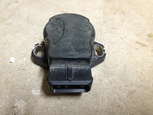 1g dsm 4g63 throttle position sensor tps turbo eclipse