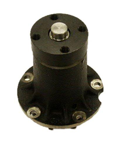 Gates 41160 water pump-water pump (standard)