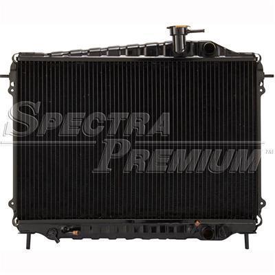 Spectra premium ind cu925 radiator