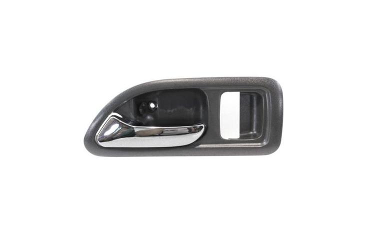 Driver & passenger inside-front replacement door handle 94-97 honda accord