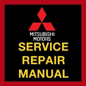 Mitsubishi eclipse 2006 2007 2008 2009 2010 2011 service repair workshop manual