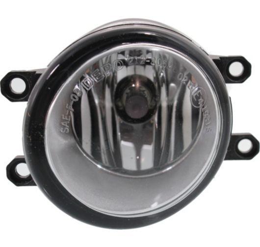 Driving fog light lamp lh left driver side for rx350 is-f corolla camry corolla