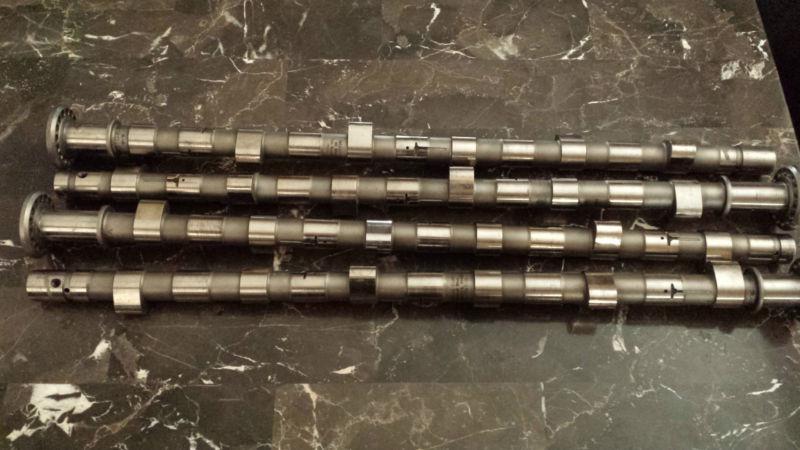 Ferrari 275 gtb/4 camshafts