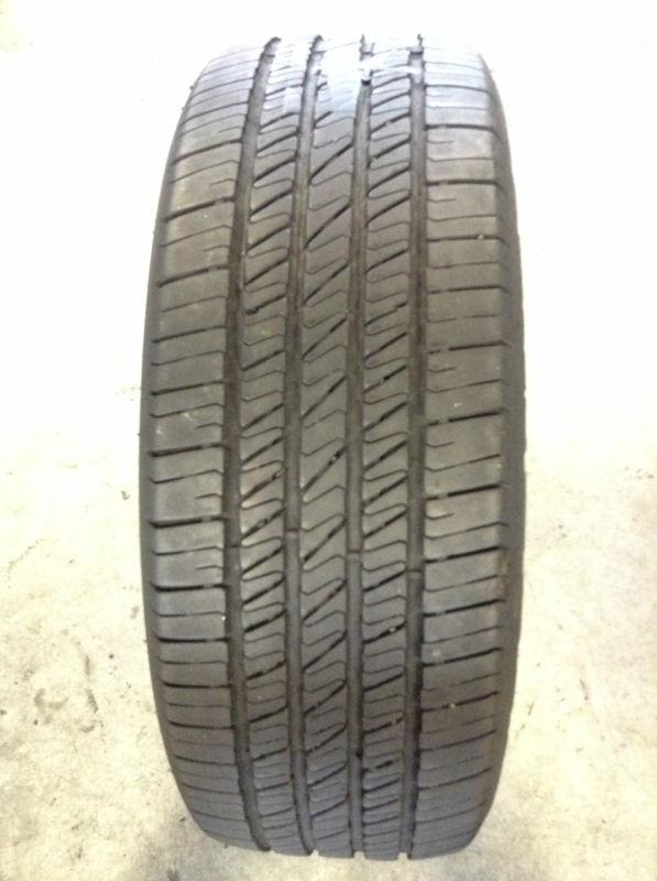 Used goodyear eagle ls p205/55r16 89t 2055516 205/55/16 205 55 16 093799